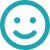 Smile icon